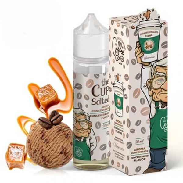 THE CUP SALTED 30ml VAPORART