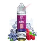 BERRY BOMB 20ml SUPREM-E