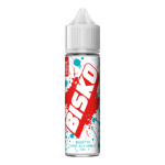 BISKO WHITE 20ml RELOAD