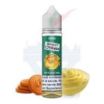 BISQUIT CREAM 20ml KING LIQUID