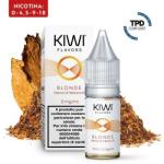 BLONDE 10ml PRONTO KIWI FLAVOURS