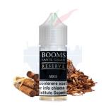 BOOMS RESERVE 10+10 TNT