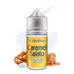 CARAMEL SALATO 10+10 CYBER FLAVOUR