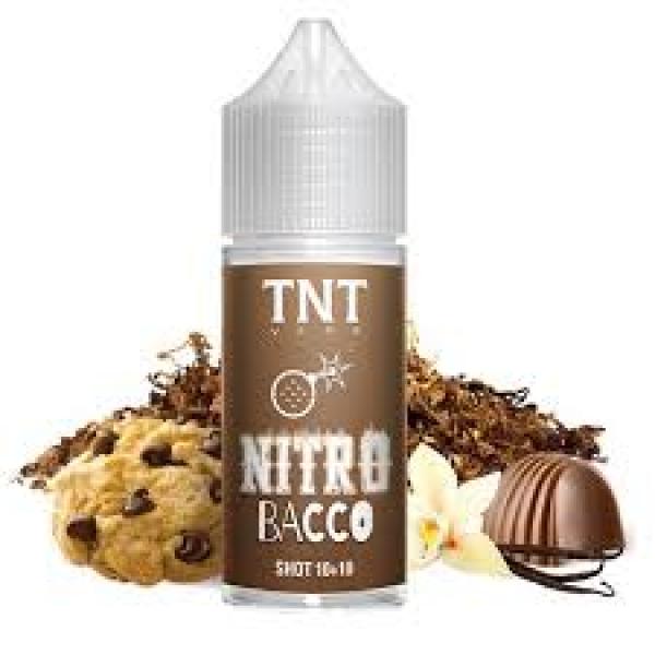 NITRO BACCO 10+10 TNT