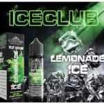 LEMONADE ICE CLUB 20ml LA TABACCHERIA