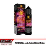 BLACK CHERRY 20ml LA TABACCHERIA HOT CLUB