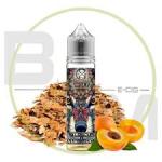 WOLF 20ml HISTORY MOD
