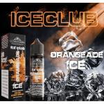 ORANGE ICE CLUB 20ml LA TABACCHERIA