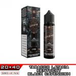 LEGEND 20ML GALACTIKA E TABACCHERIA