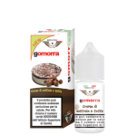 CREAM GOMORRA 10+20 HOLY VAPE