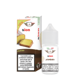 CREAM SION 10+20 HOLY VAPE
