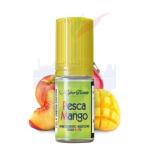 PESCA MANGO AROMA 10ml CYBER FLAVOUR