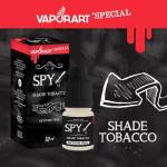 SPY TOBACCO 10ml VAPORART