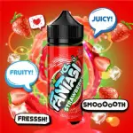 STRAWBERRY ICE 20ml FANTASI