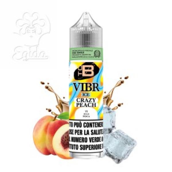 CRAZY PEACH ICE 20ml TOB